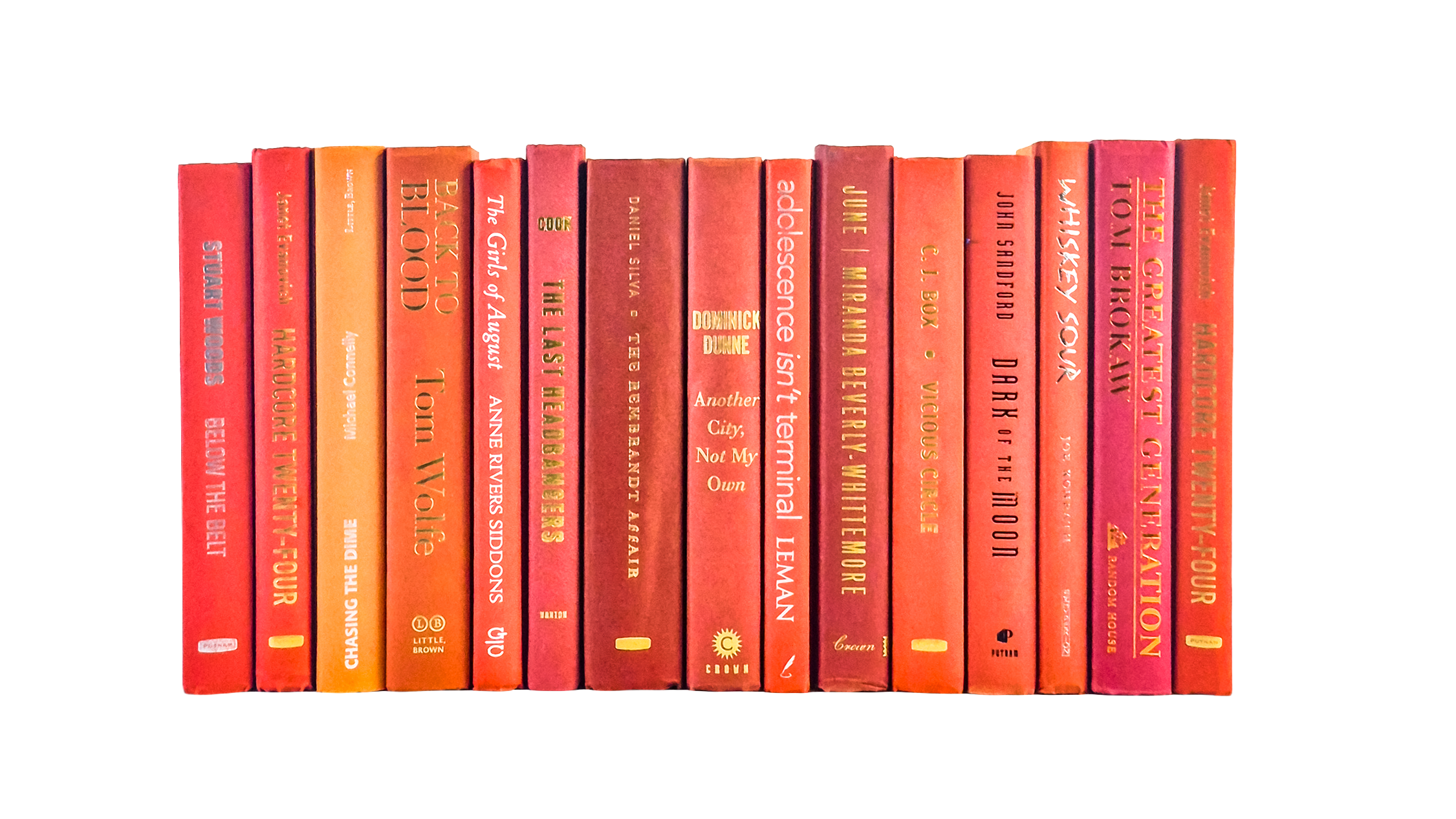 Sunsets and Sunrises