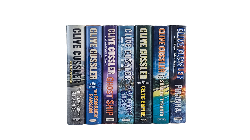 Author Specific