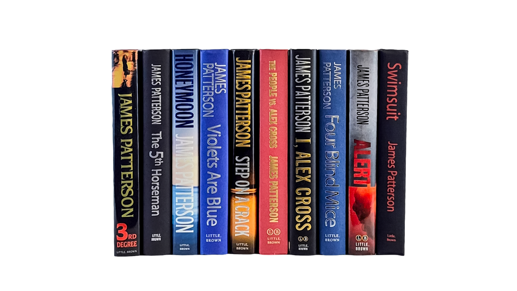 Author Specific