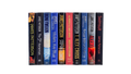 Author Specific