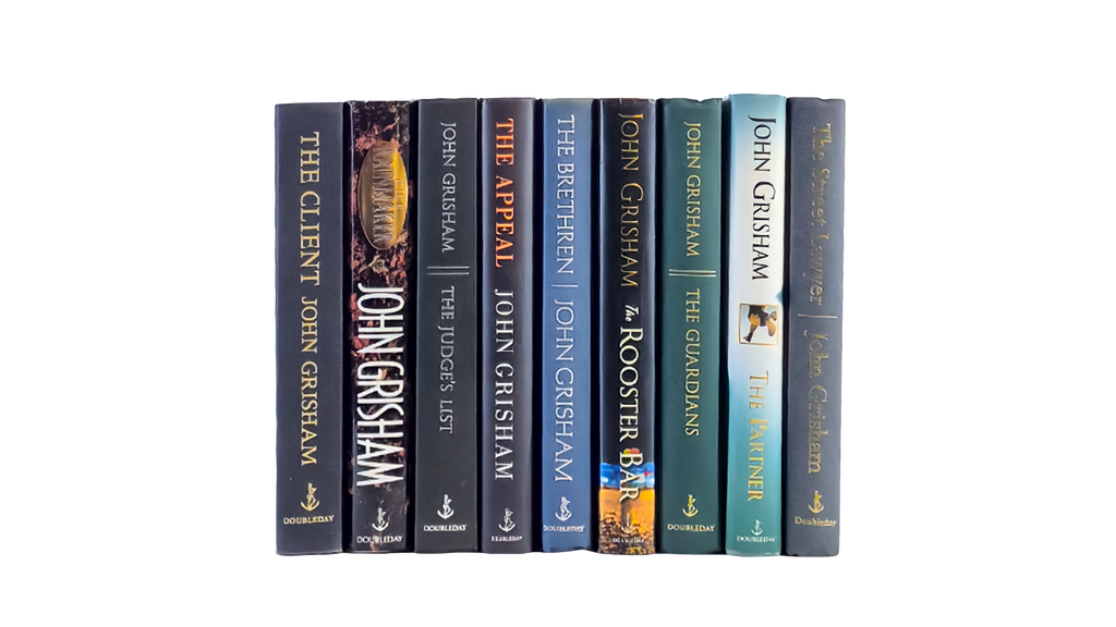 Author Specific
