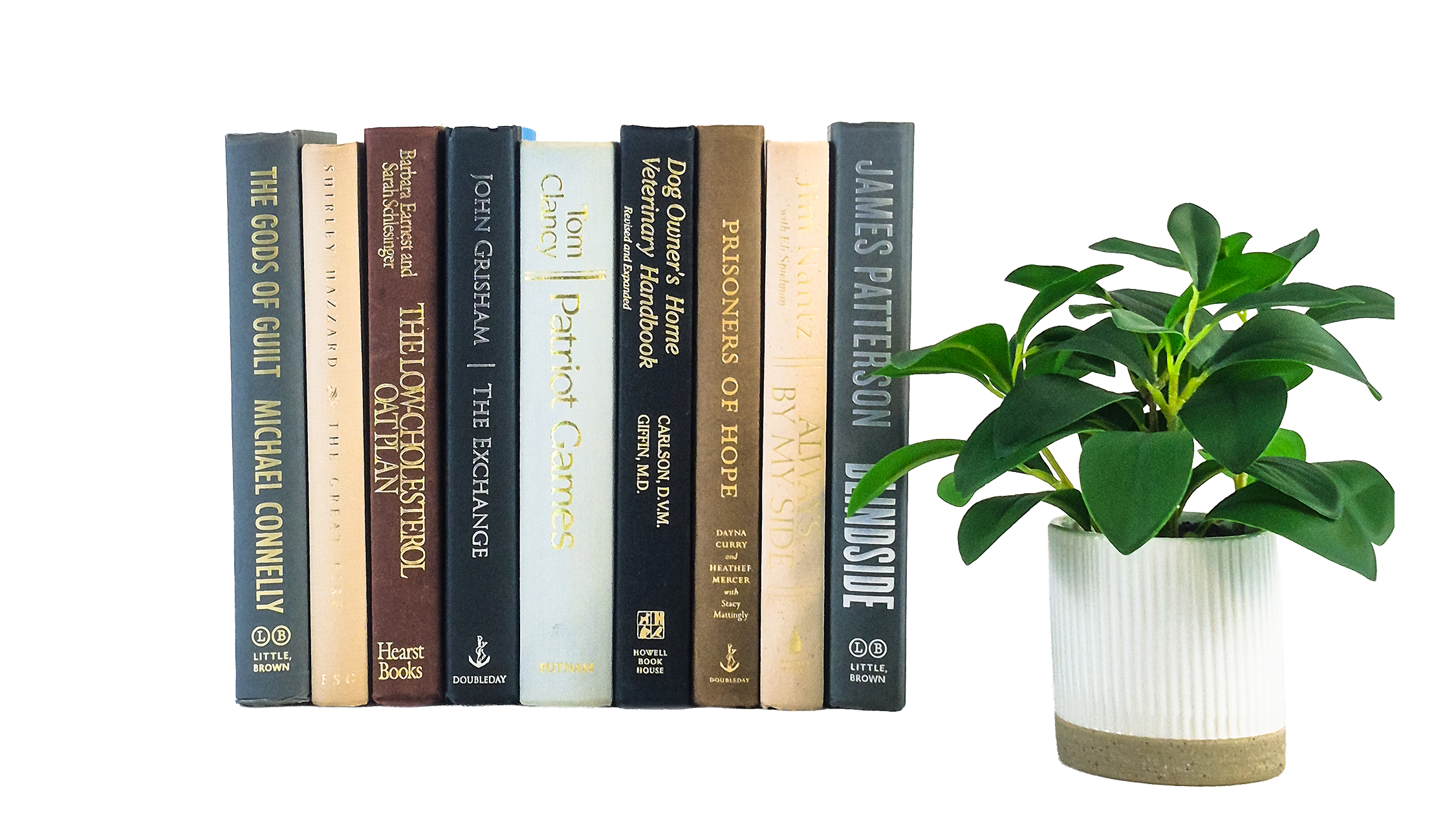 Brownstone/Cobblestone