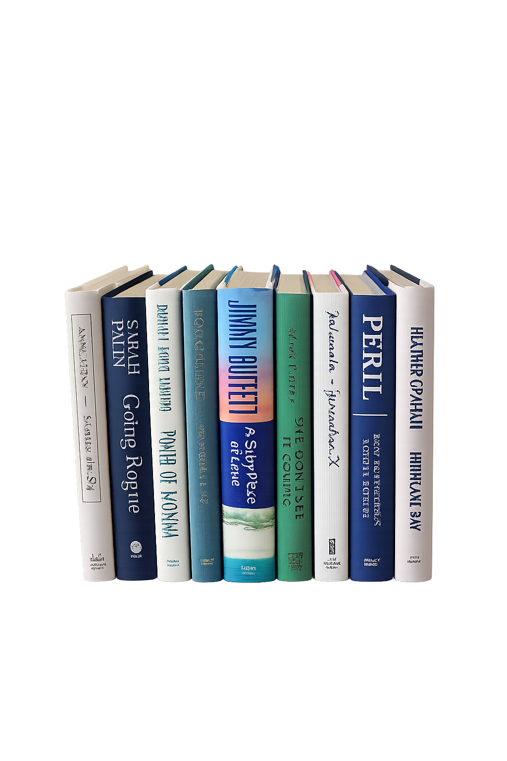 Coastal Beach Collections