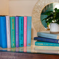 Relaxing Pastels