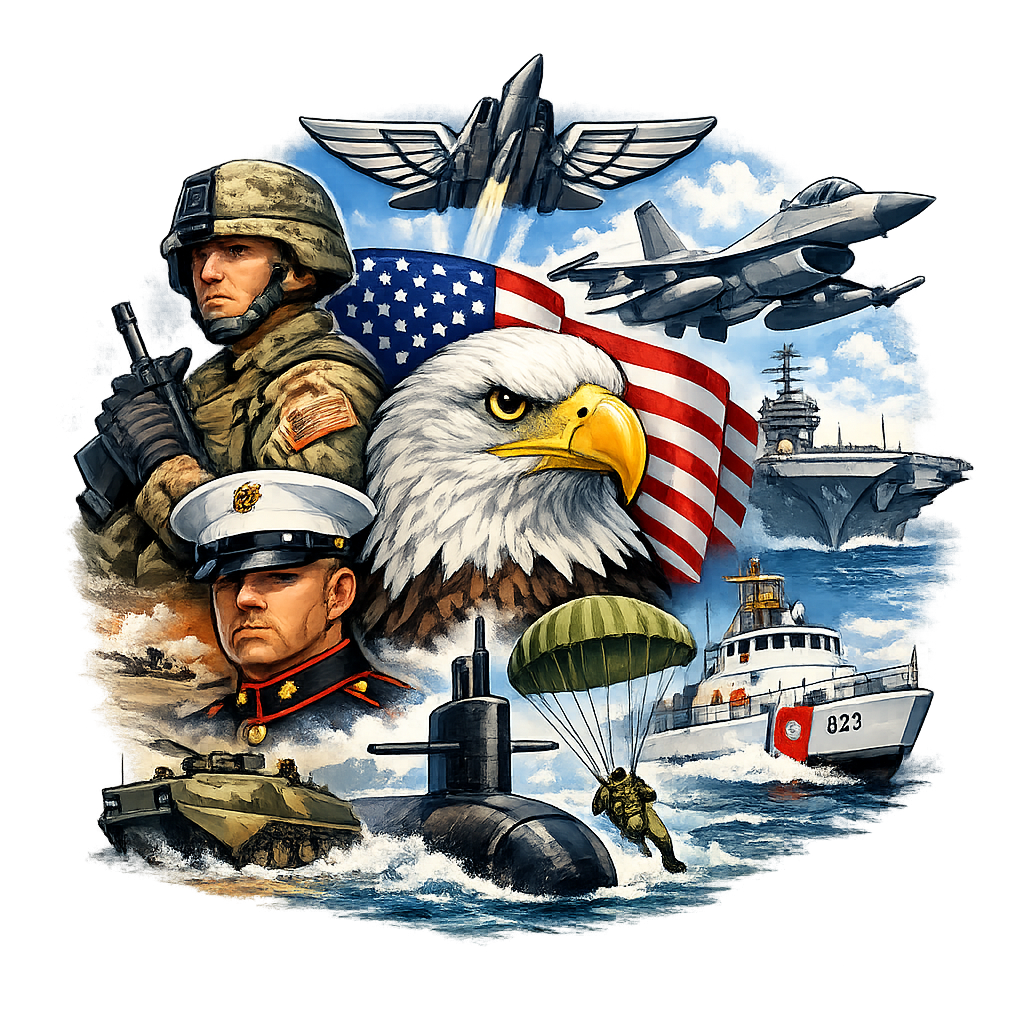 Military Honors