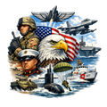 Military Honors