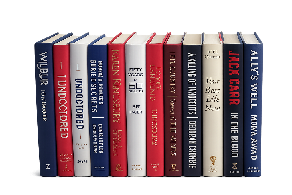 Americana Collections