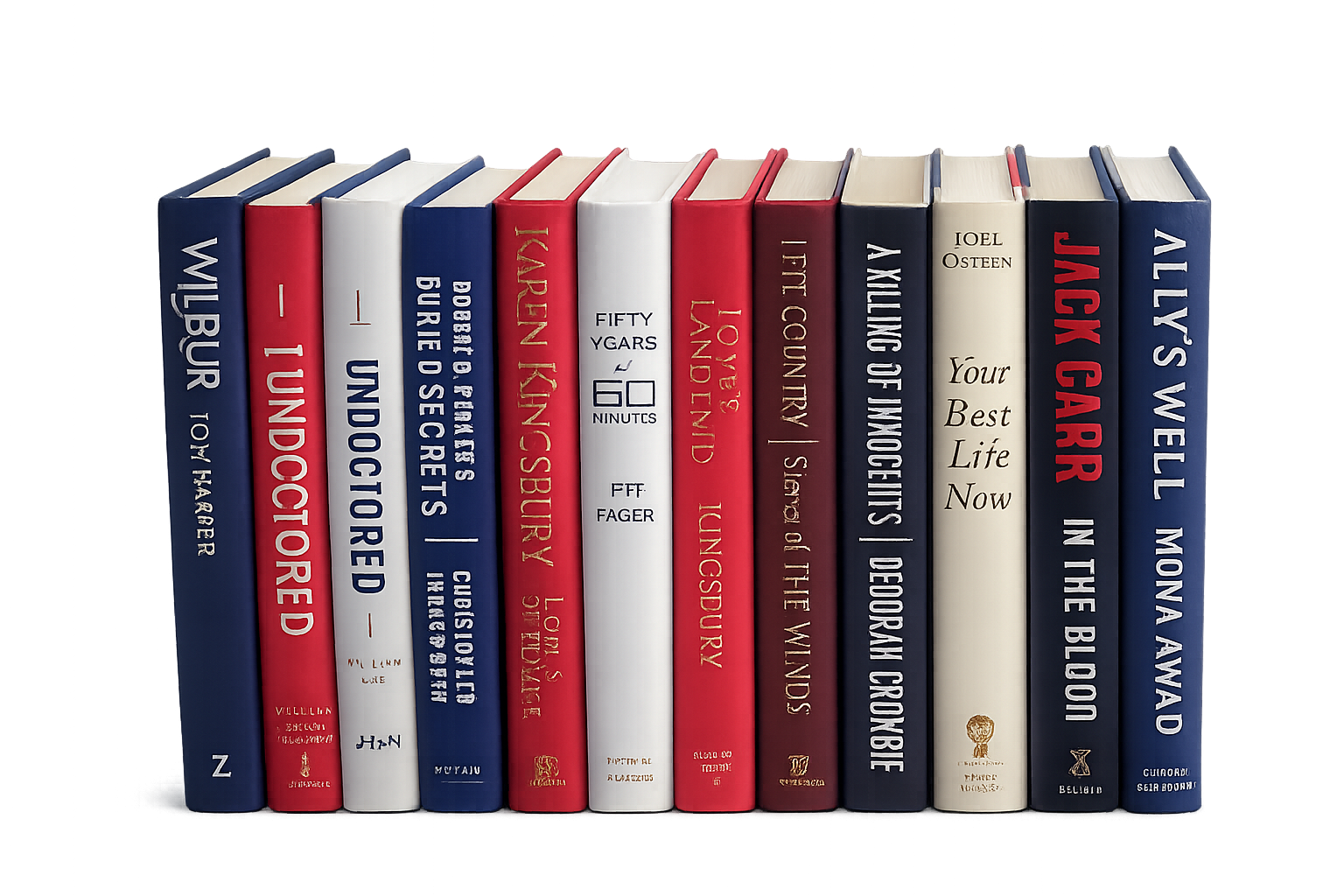Americana Collections