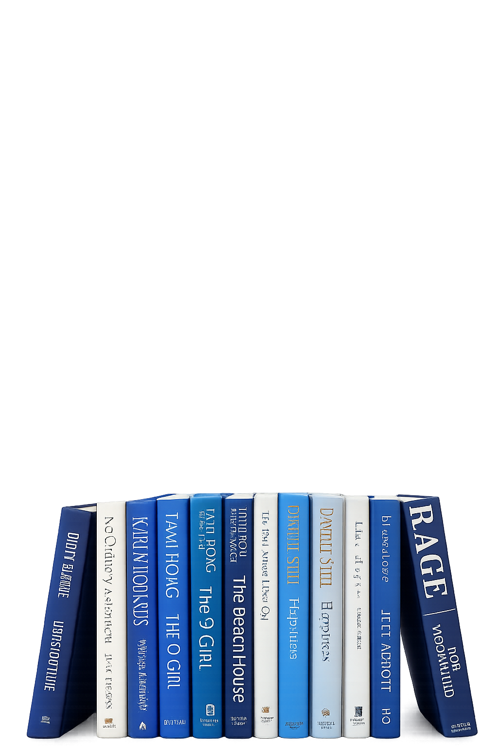 Coastal Beach Collections