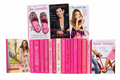 Special Finds – 18 Inches of Beautiful Pink Books