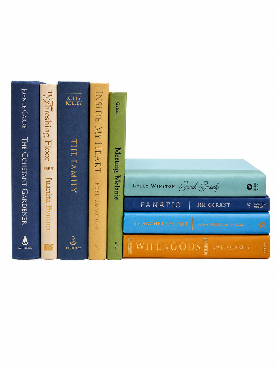 Coastal Beach Collections