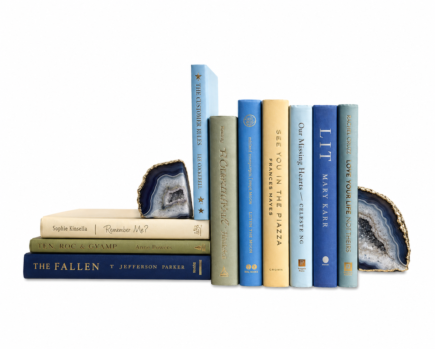 Coastal Beach Collections