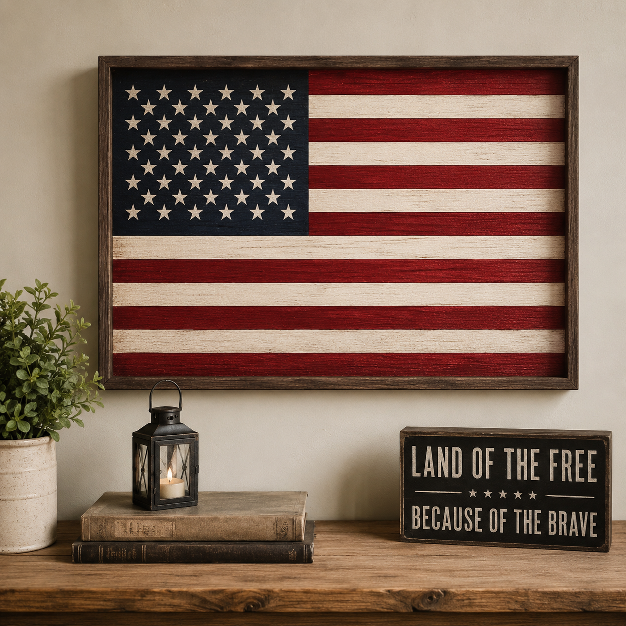 Americana Collections