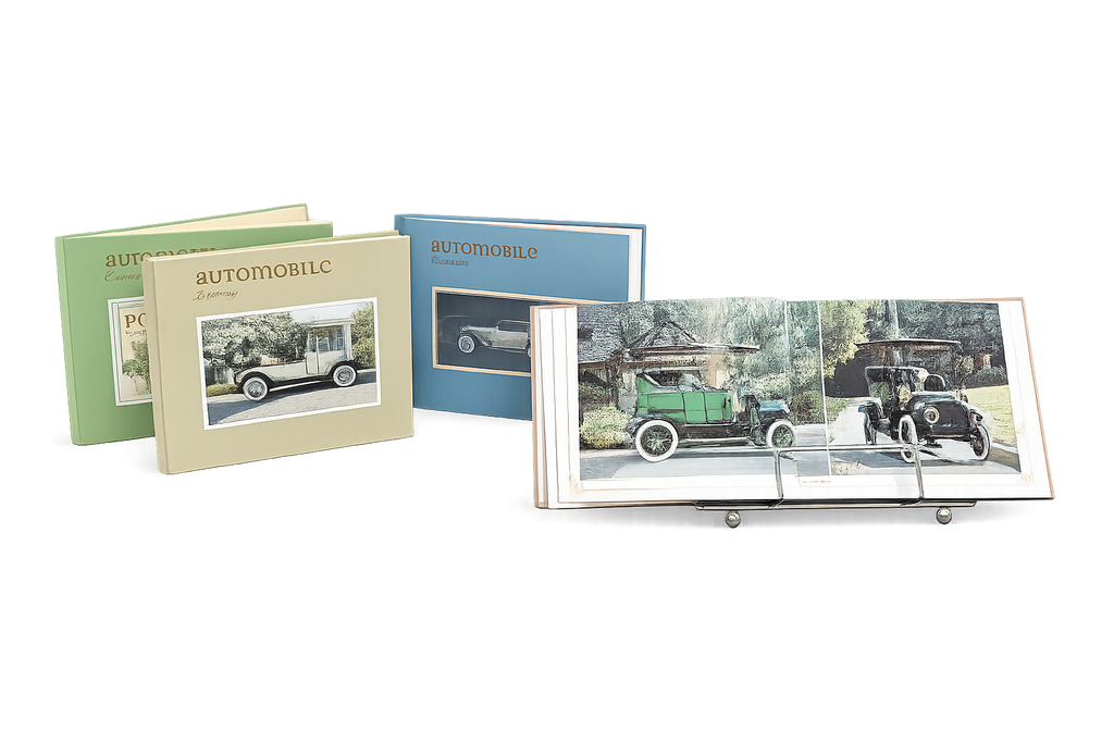 Special Finds/Automotive, Travel/