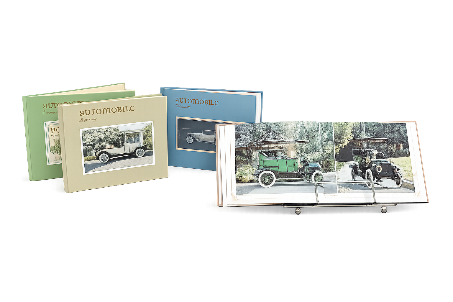 Special Finds/Automotive, Travel/