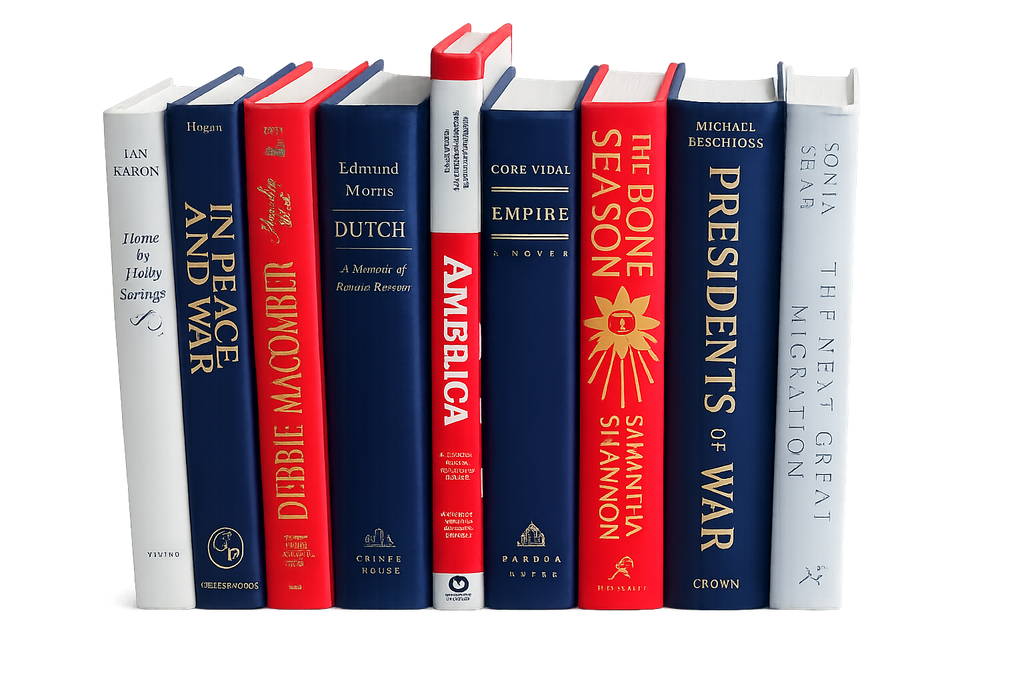 Americana Collections