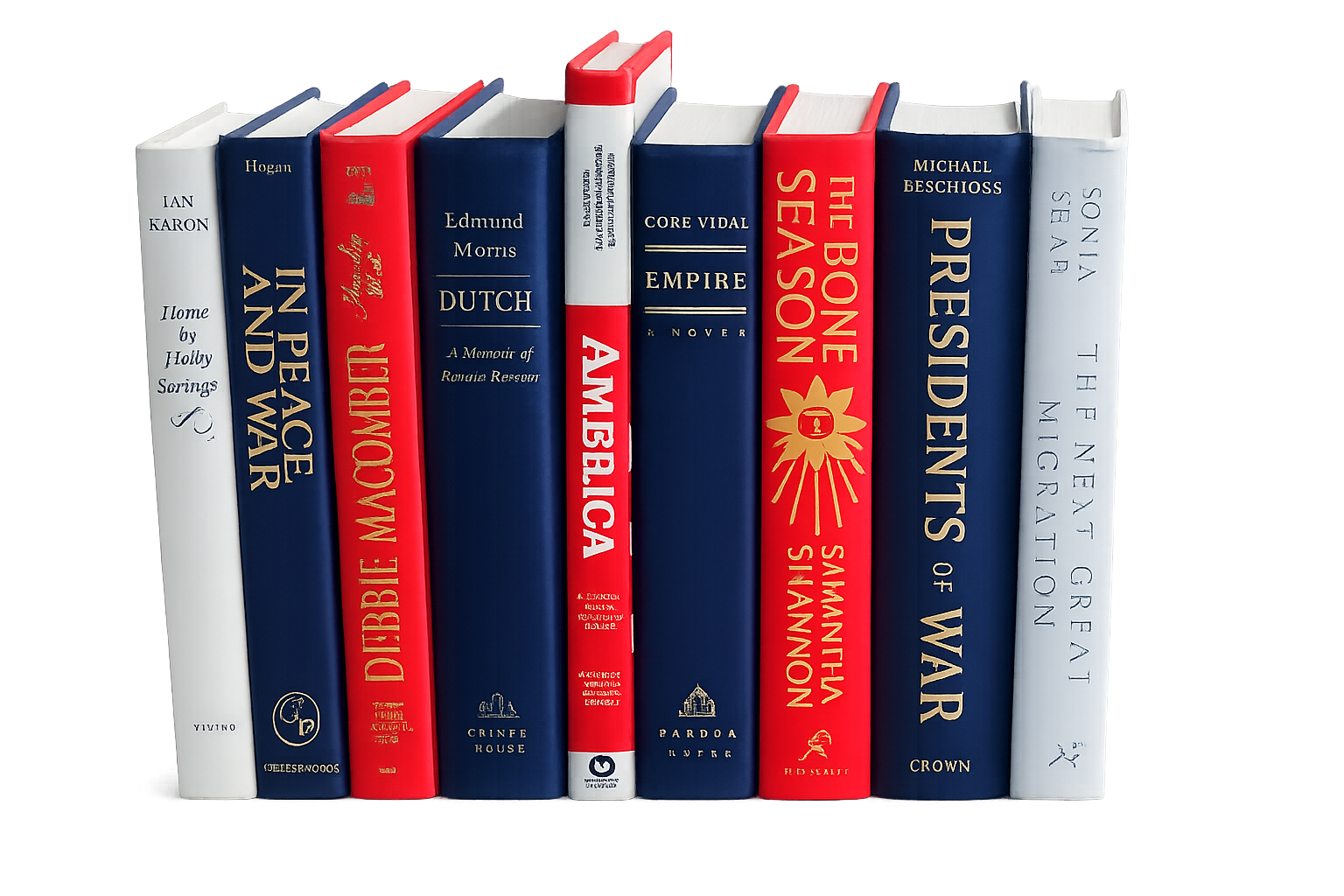 Americana Collections