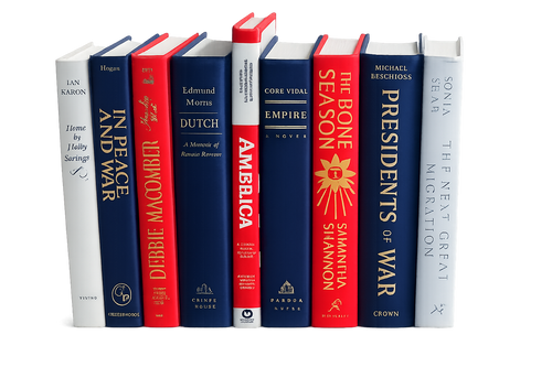 Americana Collections