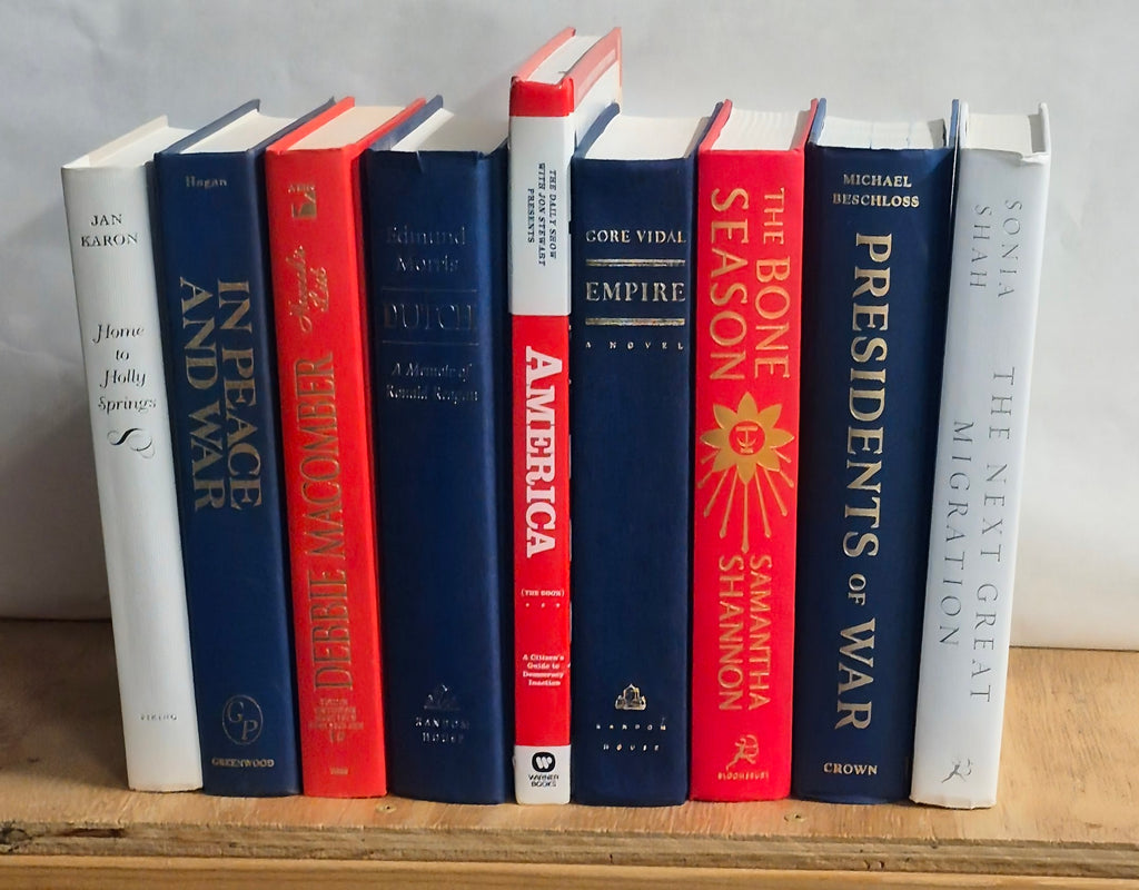 Americana Collections