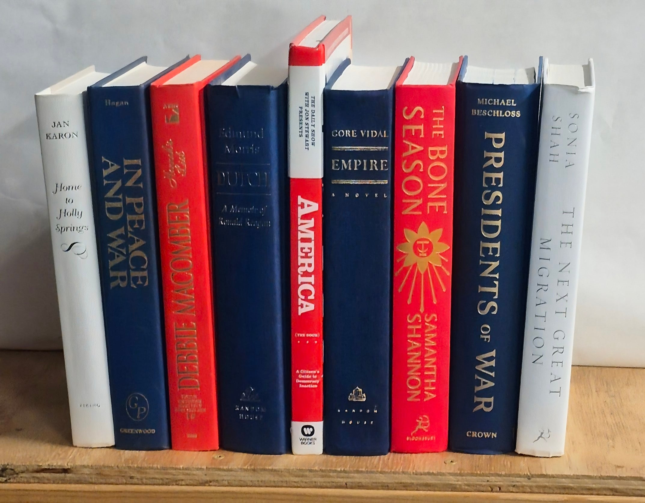 Americana Collections